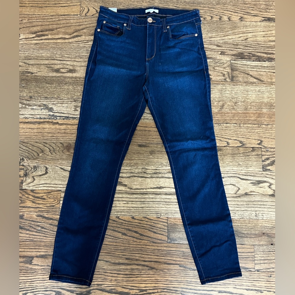 sts blue Classic Blue Skinny Women's Jeans, size 31